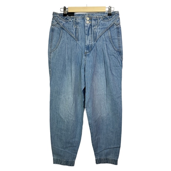 BLANK NYC NWT WOMEN’S STEAL THE SHOW JEAN SZ 29 - Picture 5 of 12